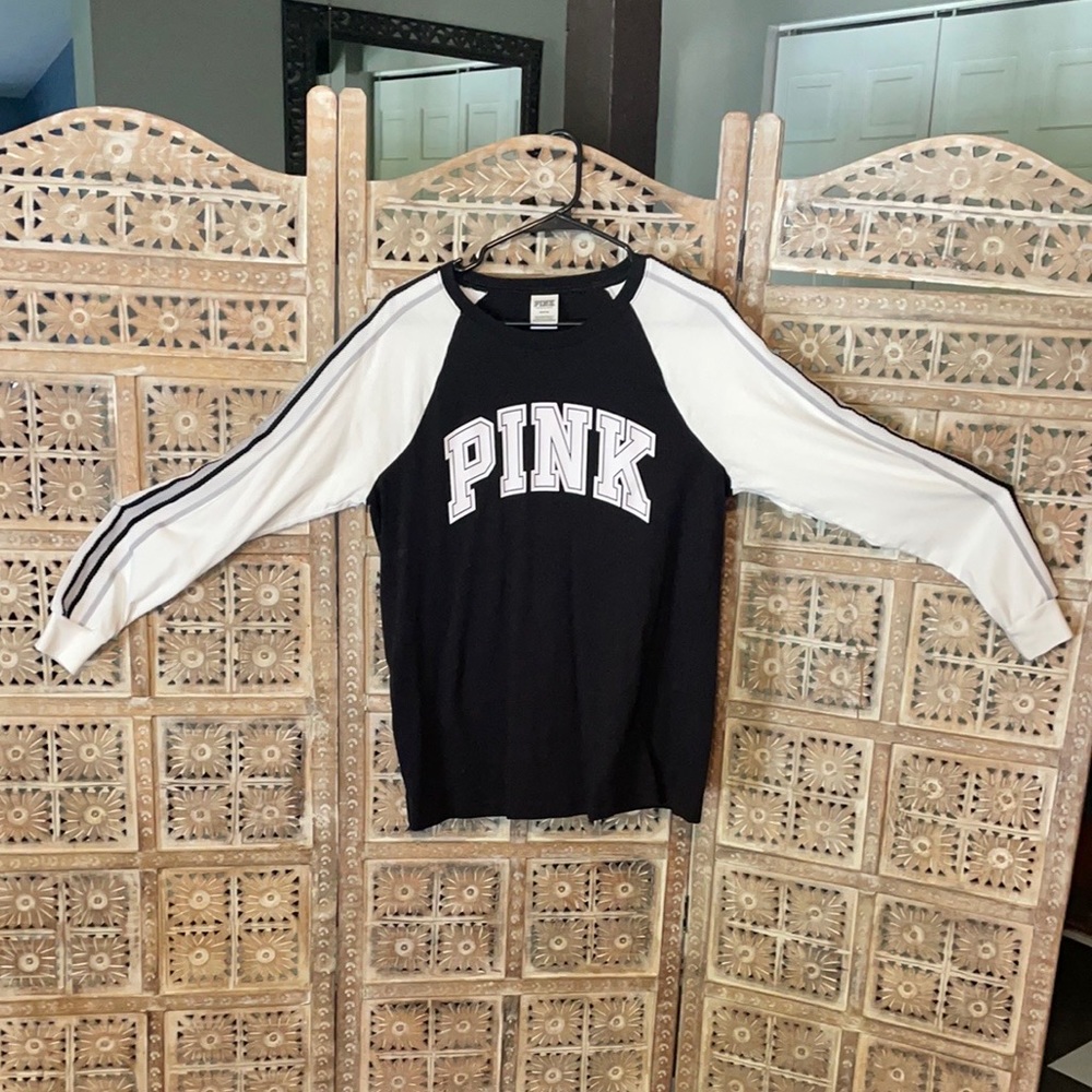 Pink Brand Size Medium